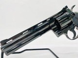 COLT PYTHON .357 MAG - 2 of 7