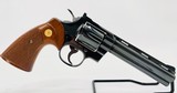 COLT PYTHON .357 MAG - 5 of 7