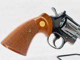 COLT PYTHON .357 MAG - 7 of 7