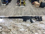 RUGER PRECISION 6.5MM CREEDMOOR - 1 of 7