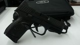 FN 509 Compact TACTICAL - 3 of 3