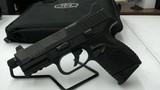 FN 509 Compact TACTICAL - 2 of 3