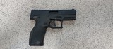 TAURUS TX22 .22 CAL - 1 of 1