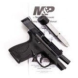 SMITH & WESSON M&P 9 SHIELD 9MM LUGER (9X19 PARA) - 4 of 4