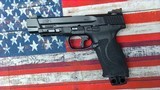 SMITH & WESSON M&P9 PRO SERIESM2.0 - 2 of 7