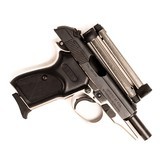 BERSA THUNDER 380 - 4 of 4