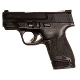 SMITH & WESSON M&P9 SHIELD M2.0 - 2 of 4