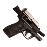 SMITH & WESSON M&P9 SHIELD M2.0 - 4 of 4