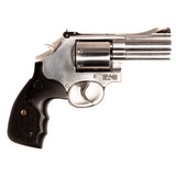 SMITH & WESSON 686-6 - 3 of 5