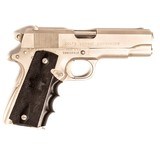 COLT COMBAT COMMANDER .45 ACP - 2 of 4