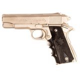 COLT COMBAT COMMANDER .45 ACP - 1 of 4