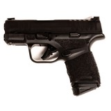 SPRINGFIELD ARMORY HELLCAT 9MM LUGER (9X19 PARA) - 2 of 4