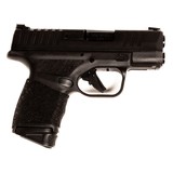 SPRINGFIELD ARMORY HELLCAT 9MM LUGER (9X19 PARA) - 3 of 4