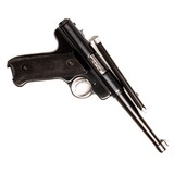 RUGER MK I STANDARD .22 LR - 4 of 4