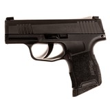 SIG SAUER P365 - 2 of 4