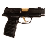 SIG SAUER P365 9MM LUGER (9X19 PARA) - 3 of 4