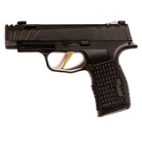 SIG SAUER P365 9MM LUGER (9X19 PARA) - 2 of 4