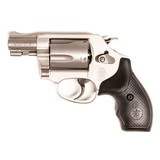 SMITH & WESSON 637-2 AIRWEIGHT - 4 of 5