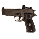 SIG SAUER P226 LEGION - 1 of 4