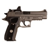 SIG SAUER P226 LEGION - 3 of 4