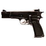 BROWNING HIGH POWER 9MM LUGER (9X19 PARA) - 1 of 4