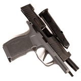 SIG SAUERP365 XL9MM LUGER (9X19 PARA) - 4 of 4