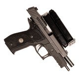 SIG SAUER P226 LEGION 9MM LUGER (9X19 PARA) - 4 of 4