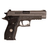 SIG SAUER P226 LEGION 9MM LUGER (9X19 PARA) - 3 of 4