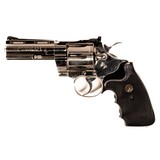 COLT PYTHON - 2 of 5