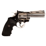 COLT PYTHON - 3 of 5