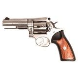 RUGER GP100 - 2 of 5