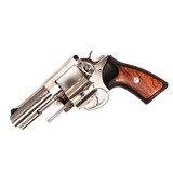 RUGER GP100 - 4 of 5