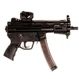 PTR INDUSTRIES PTR 9 - 4 of 5