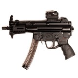 PTR INDUSTRIES PTR 9 - 1 of 5