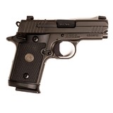 SIG SAUER P938 LEGION - 3 of 4