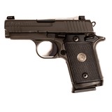 SIG SAUER P938 LEGION - 2 of 4