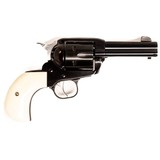 RUGER NEW VAQUERO - 3 of 5