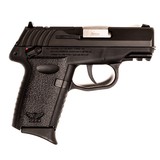 SCCY CPX-1 - 3 of 4
