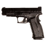 SPRINGFIELD ARMORY XDM ELITE - 2 of 4