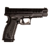 SPRINGFIELD ARMORY XDM ELITE - 3 of 4