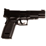 SPRINGFIELD ARMORY XD-45 TACTICAL - 3 of 4