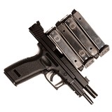 SPRINGFIELD ARMORY XD-45 TACTICAL - 4 of 4