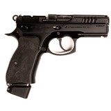 CZ 75 P-01 - 3 of 4