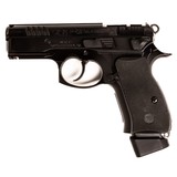 CZ 75 P-01 - 2 of 4