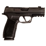 SIG SAUER P365 X - 3 of 5