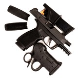 SIG SAUER P365 X - 4 of 5