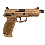 FN FNX-45 TACTICAL - 3 of 4