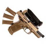 FN FNX-45 TACTICAL - 4 of 4