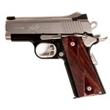 KIMBER ULTRA+ CDP II.45 ACP - 2 of 4