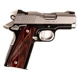 KIMBER ULTRA+ CDP II.45 ACP - 3 of 4